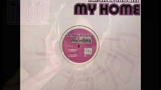 ANTONY ROMENO "My Home"