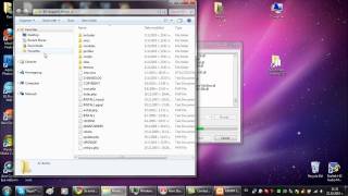Instalirane na xampp i drupal 6 na Windows 7