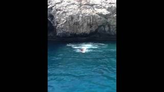 кипр cyprus aya napa ай-анапа голубая лагуна