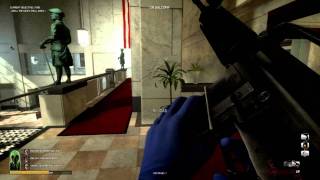 Payday: The Heist (2011) Gameplay on AMD HD 6970 2GB | Full HD |