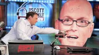 ESPN's Ryen Russillo - Funny Moments