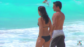 Grand Oasis Cancun Resort - more fun on a gorgeous beach HD