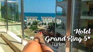 Hotel Grand Ring 5 Turkey Kemer