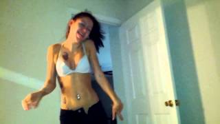 Gf zombie tickling