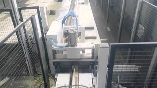 Alwado -  Grecon Combipact Line   Alanyalı Ahsap Russia