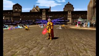 Уникальный PvP Сервер La2-Ultimatum.com