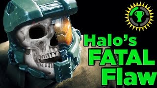 Game Theory: Halo Armor's FATAL Flaw!