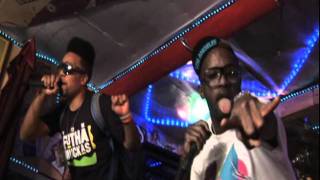 Metro Unplugged: Live Performance w/The Futhamuckas