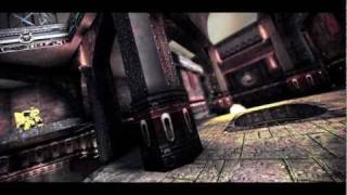 Quake Live - Short Montage (1080p)