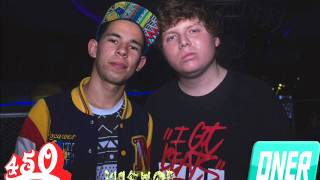 BMA FT GINOLA - ELLAS (prod. hevy beats)