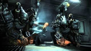 Wolfenstein The New Order (Выбор линии сюжета)