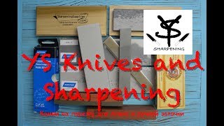 Камни на порезку для Апекс и ручной заточки