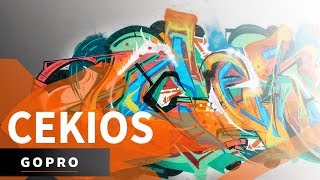 Cekios | GoPro