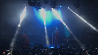 Grausame Töchter live amphi 2018