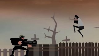 MAD OR DEAD GAME LEVEL 1-11 WALKTHROUGH