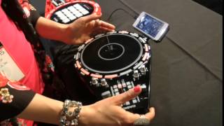 [NAMM 2015] Casio Trackformers Talkthrough