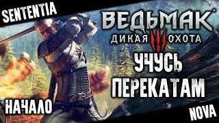 Берегитесь, боссы (начало) – Ведьмак 3: Дикая Охота