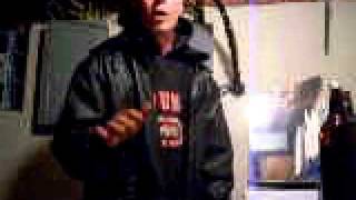 White Boy Mafia - Kraze Rye Freestyle . 50 Barz Or More.