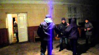 Mad Heads XL (official music))))