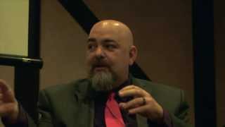 Atheist Community of San Jose: An Evening with Matt Dillahunty