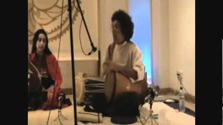 Niranjan bansuri - Nikriz samai