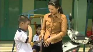 [Hài Vova] Cười chút thôi - Anh hùng rơm