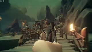 Sea of Thieves PC Benchmark Rendimiento Graficos i5 8400 1060GTX 6gb 16gb DDR4 3000mhz
