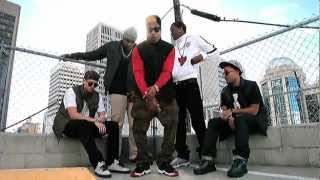 Kidd Swagg (NICK TAYLOR) - "CANNON" Official Music Video