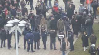 развитие событий в Одесской ОГА 3 марта