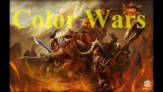 Color Wars