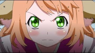 ENMUSUBI NO YOUKO CHAN OPENING 3 FULL///spirit fox matchmaker