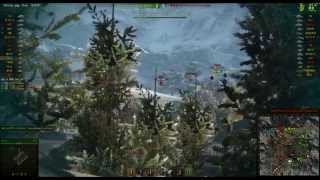 KB-85 - Настоящий снайпер.