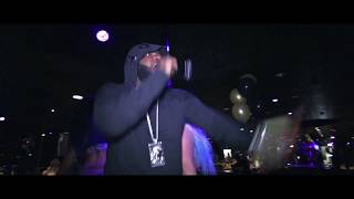 DBOY THE REBEL VISITS STRIP CLUB ONYX IN PHILADELPHIA
