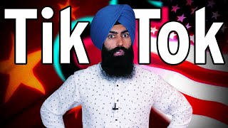 The TikTok War - Microsoft Tries To BUY TikTok