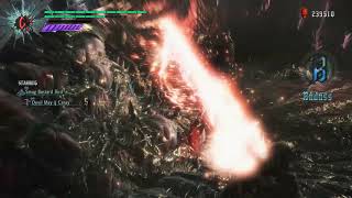DMC5 Coop with friends [PT-BR]