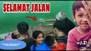 DAGELAN SINETRON JOWO KLATEN (episode 1): "TEPUNG KANJI"