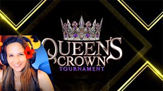 WWE QUEENS CROWN DEBUTS THIS FRIDAY PROMO