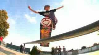Tommy Wejkszner training