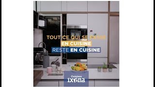 #IXIMOMENT en cuisine : Épisode 2 | Ixina France