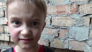 ПАКОСТИ РЫЖЕГО МОНСТРА | Приключения Давида и Лунтика | Видео для детей