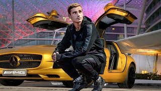 Antoine Griezmann - The Rich Life, LifeStyle, Net Worth, Cars and House 2018