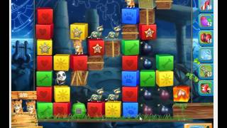 Pet Rescue Saga Level 648 No Boosters