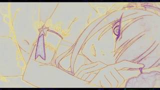 neon daoko girl