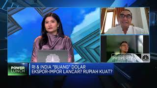 Indonesia & India Tinggalkan Dolar, Apa Dampaknya?