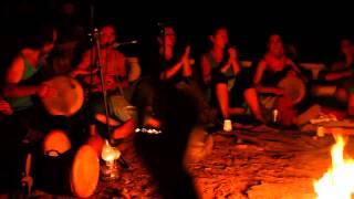 Misirli Ahmet Rhythm & Art Camp trailer for 2013