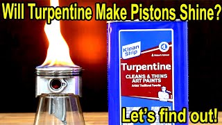 Run Farmabago on Turpentine? Let's find out!