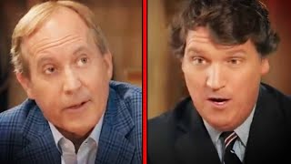 TX AG Makes SHOCKING Confession On Live TV
