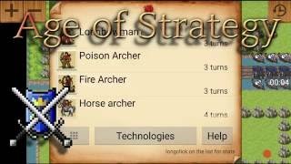 Attack of the North Walkthrough   Maximus Map 1 Age of Strategy