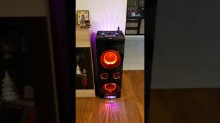 Boxa activa Poss PSBTST800,800w