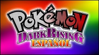 Llega la nueva serie Pokémon Dark Rising Español